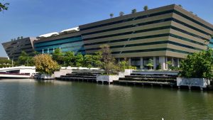 Bangkok Government Complex