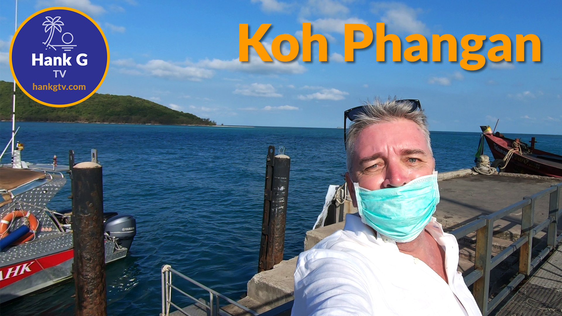 Koh Phangan