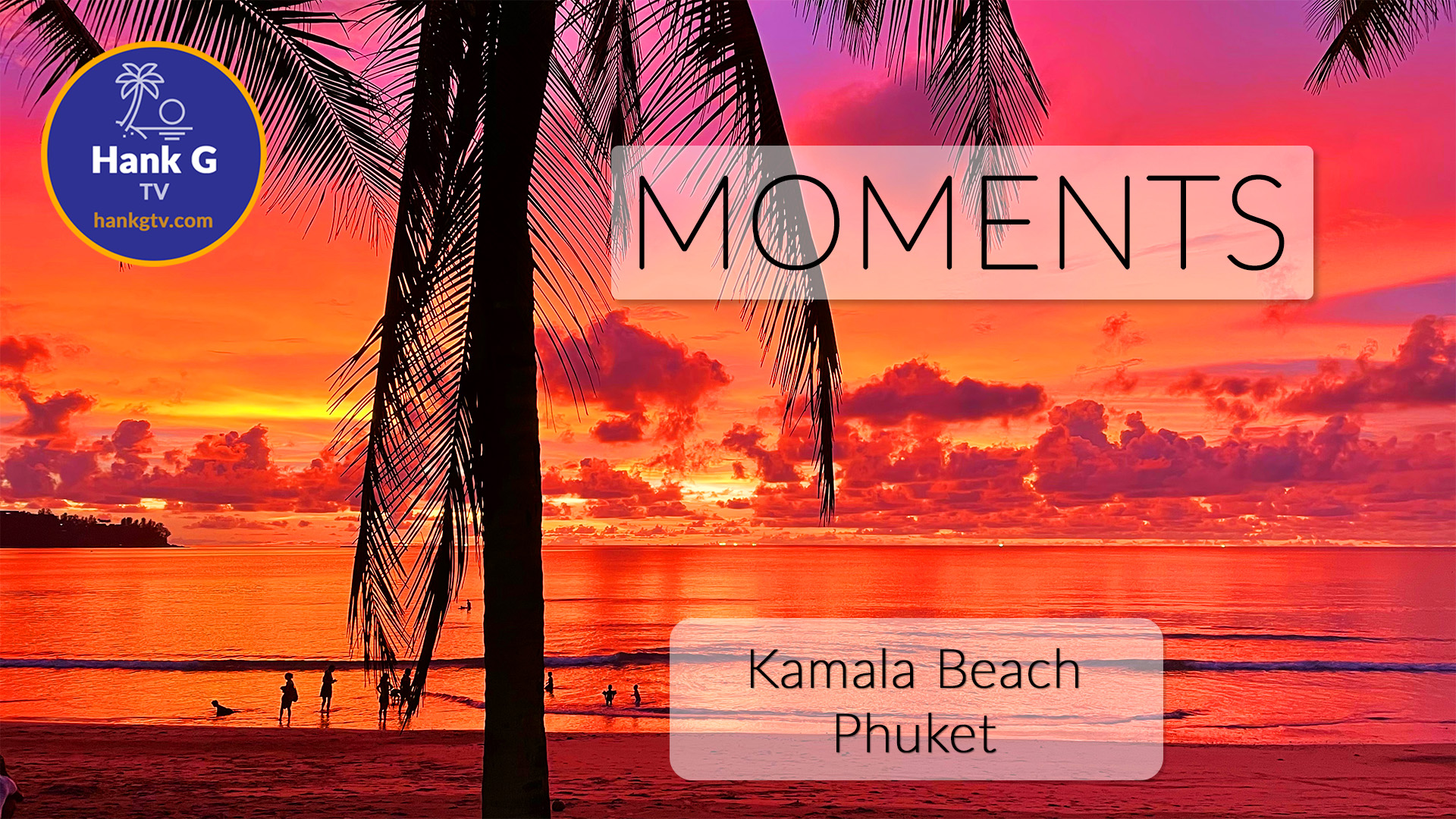 Phuket-Kamala Beach