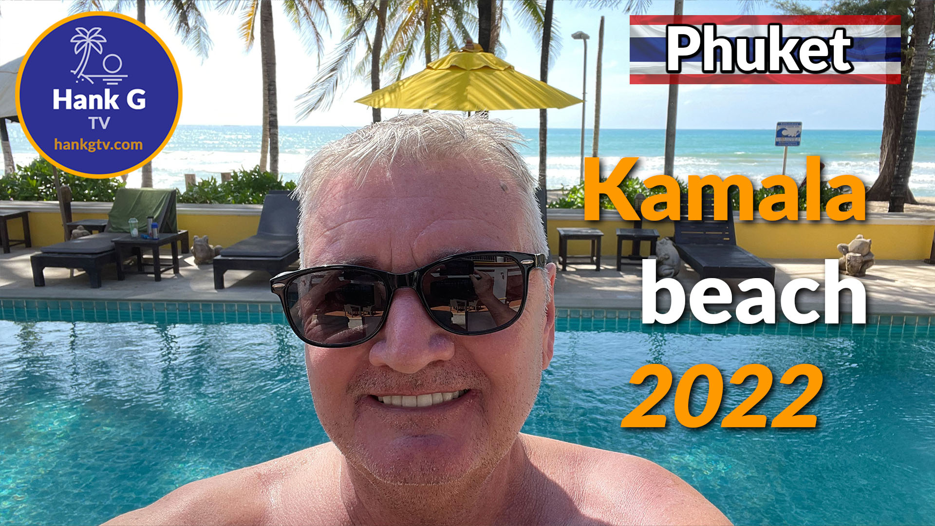 Kamala Beach - Part I