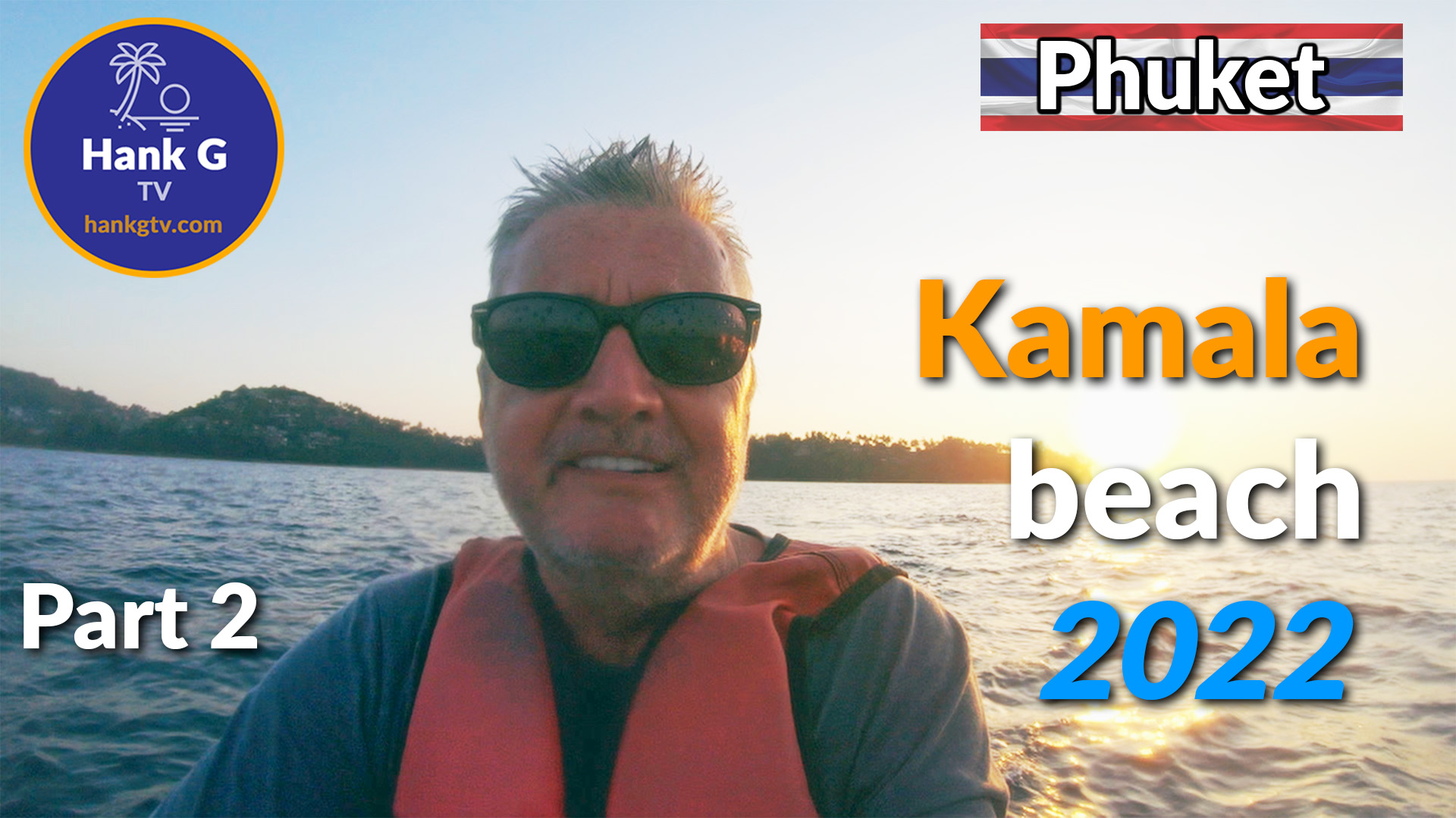 Kamala Beach - Part II