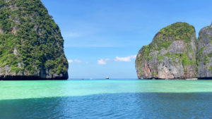 Maya Bay 2022