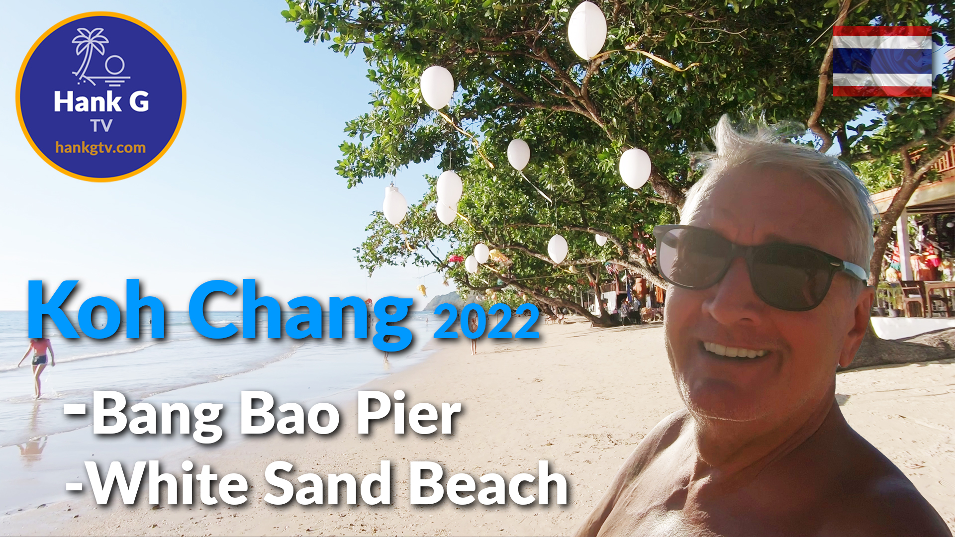 Koh Chang 2022